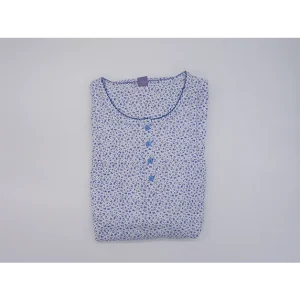 TEYOSE Camisón Palermo Tallas Especiales