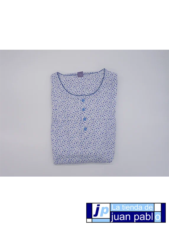 TEYOSE Camisón Palermo Tallas Especiales - Imagen 2