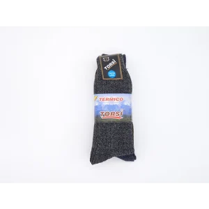 TORSI 84 Calcetín Planta de Rizo Térmico Talla Única Pack 3 unidades