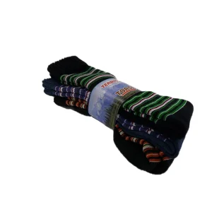 TORSI 85 Bordado Rayas Térmico Sport Pack 3 Unidades Señora