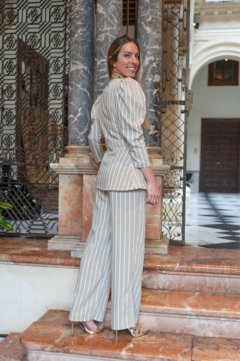 Traje Nizza | Última Ud Talla S - Imagen 3
