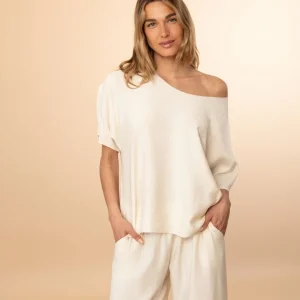 Blusa Santorini