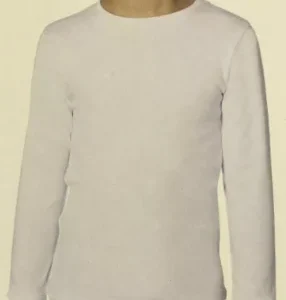 UBEVI Camiseta Térmica Manga Larga Niño 3070