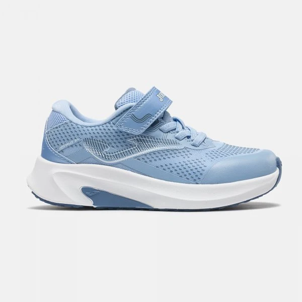 ZAPATILLAS JOMA RUNNING NIÑO/A HISPALIS AZUL