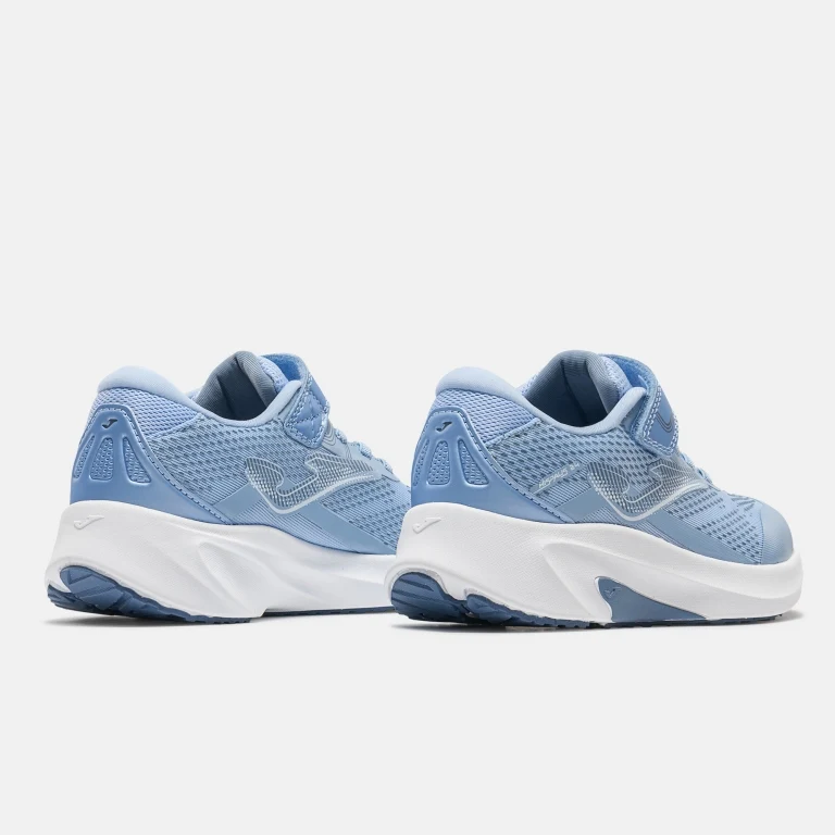 ZAPATILLAS JOMA RUNNING NIÑO/A HISPALIS AZUL - Imagen 4