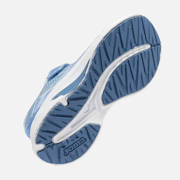ZAPATILLAS JOMA RUNNING NIÑO/A HISPALIS AZUL - Imagen 6