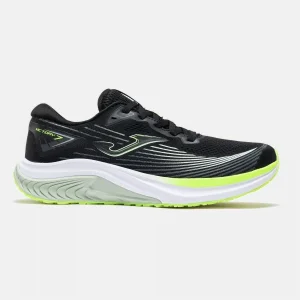 ZAPATILLA JOMA RUNNING HOMBRE VICTORY 7 2631 NEGRO