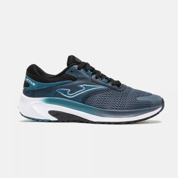 ZAPATILLA JOMA HOMBRE ACTIVE 2630 GRIS MEDIO - Imagen 2