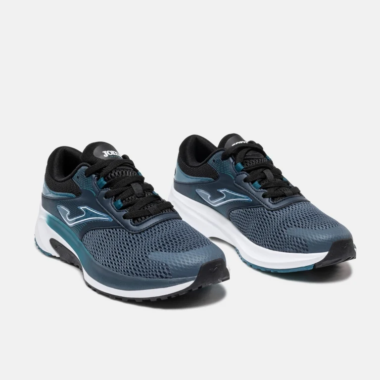 ZAPATILLA JOMA HOMBRE ACTIVE 2630 GRIS MEDIO - Imagen 3