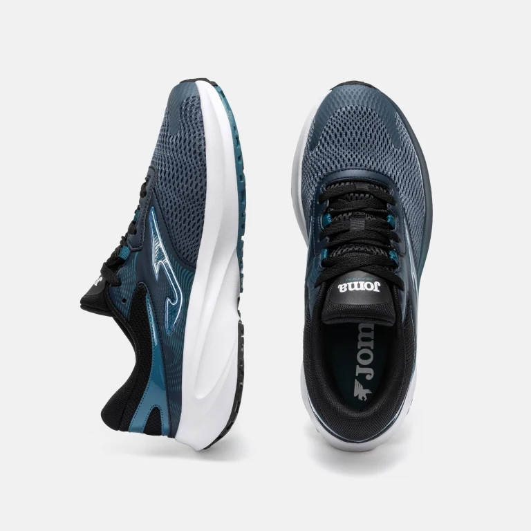 ZAPATILLA JOMA HOMBRE ACTIVE 2630 GRIS MEDIO - Imagen 5