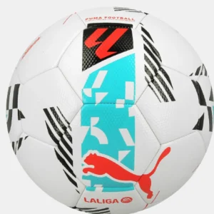 BALON PUMA ORBITA LA LIGA 1 BLANCO