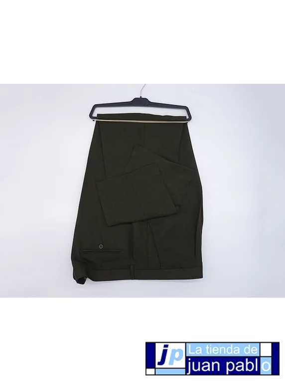 LUIYI Pantalón Pirineo