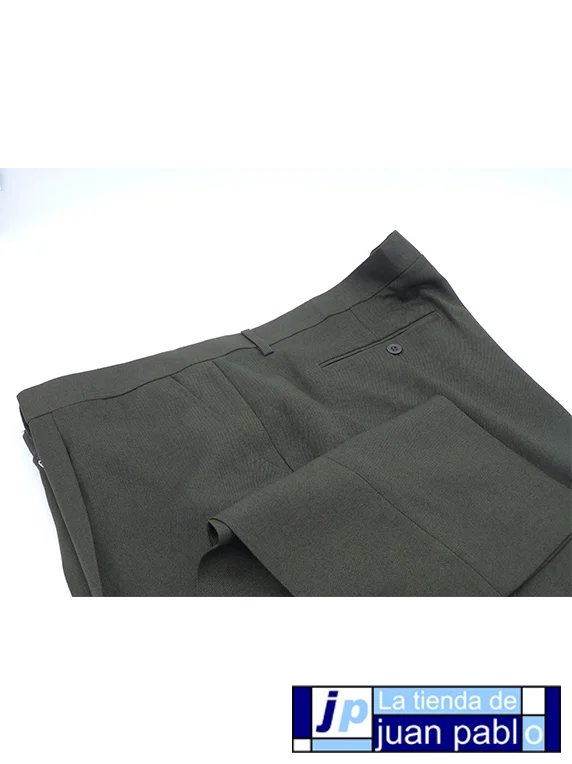 LUIYI Pantalón Pirineo - Imagen 3
