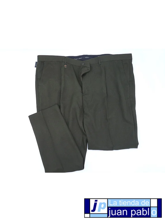 LUIYI Pantalón Pirineo - Imagen 4