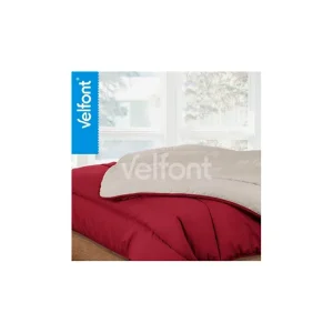 VELFONT Duvet 400gr BLANCO