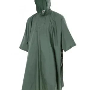 VELILLA 187 Poncho de Lluvia con Capucha Talla Única