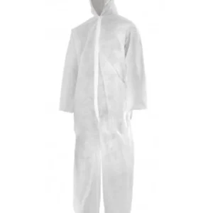 VELILLA 200 Mono con Capucha Desechable