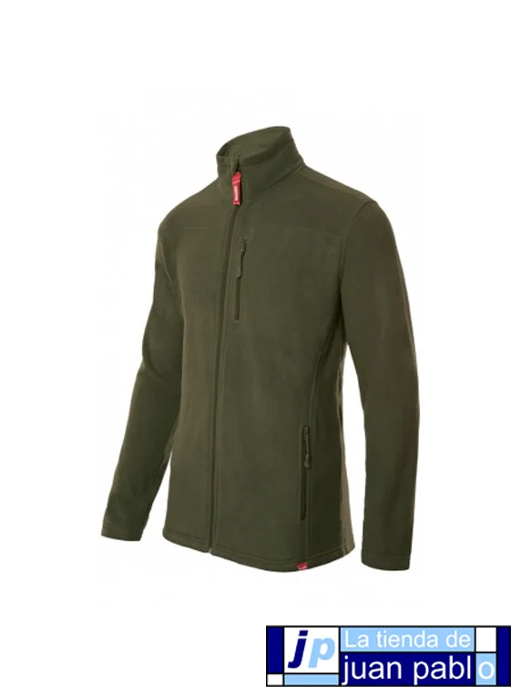 VELILLA 201502 Chaqueta Polar - Imagen 2