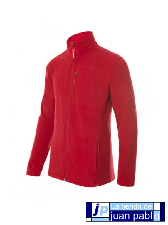 VELILLA 201502 Chaqueta Polar - Imagen 7