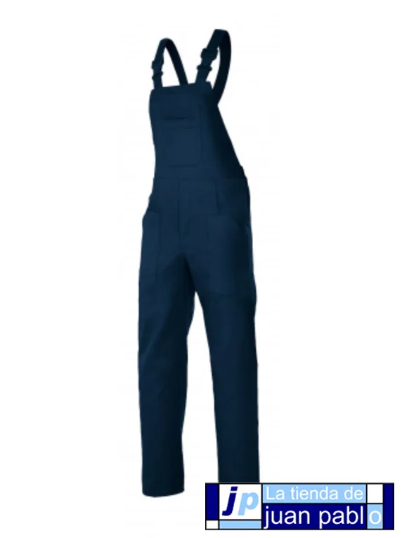 VELILLA 290 Pantalón con Peto - Imagen 2