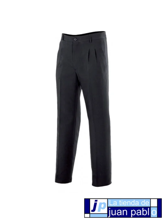 VELILLA 301 Pantalón Sala Hombre