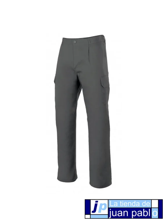 VELILLA 345 Pantalón Multibolsillos - Imagen 6
