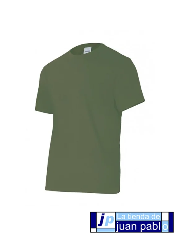 VELILLA 5010 Camiseta - Imagen 5