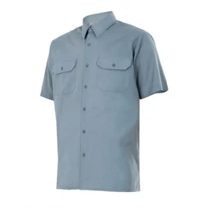 VELILLA 522 Camisa Manga Corta