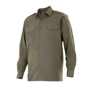 VELILLA 530 Camisa Manga Larga