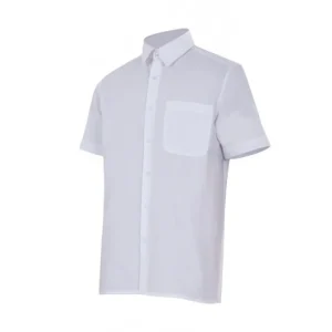 VELILLA 531 Camisa Manga Corta