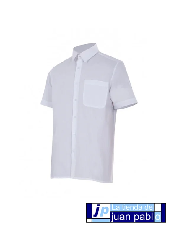 VELILLA 531 Camisa Manga Corta