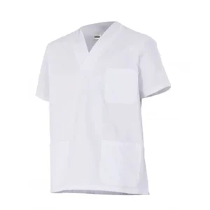 VELILLA 587 Camisola Pijama Manga Corta