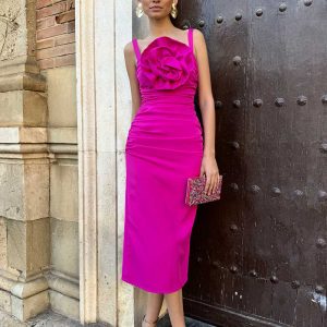 Vestido Fouzon | 1 Ud Talla XS
