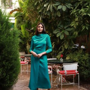 Vestido Coeur | Última Ud Talla S