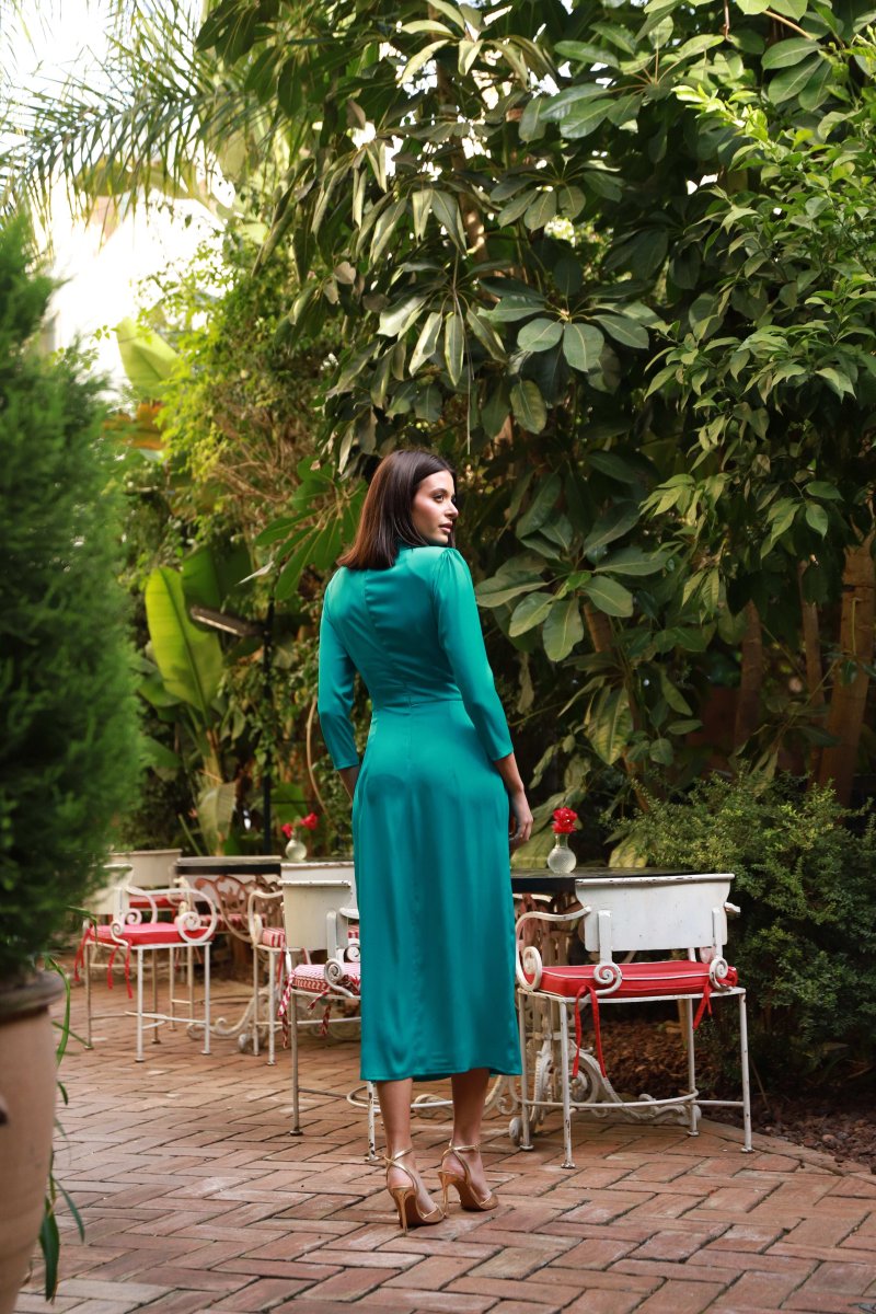 Vestido Coeur | Última Ud Talla S - Imagen 4