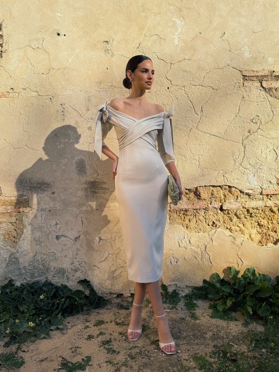 Vestido Sorrento | Última Ud Talla M - Imagen 3