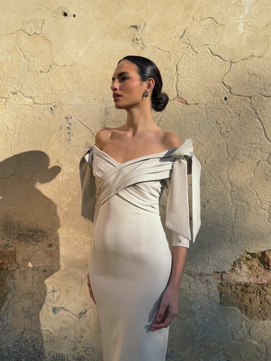 Vestido Sorrento | Última Ud Talla M - Imagen 4