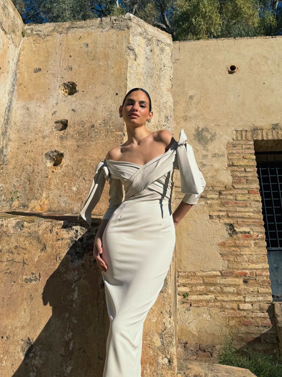 Vestido Sorrento | Última Ud Talla M - Imagen 2