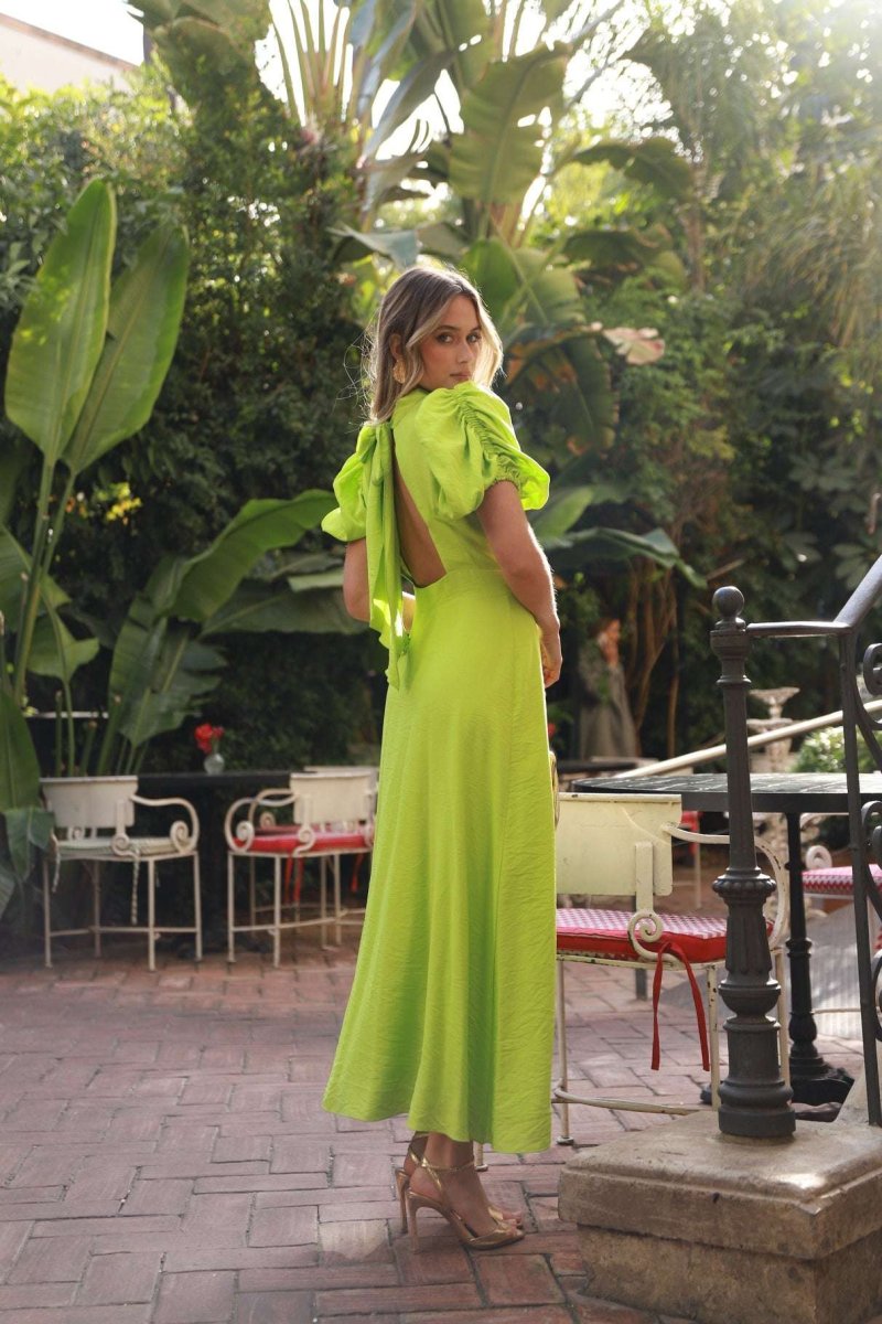 Vestido Éclair | Última Ud Talla XS - Imagen 4