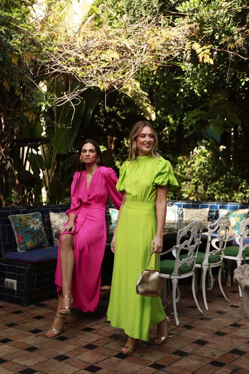 Vestido Éclair | Última Ud Talla XS - Imagen 6