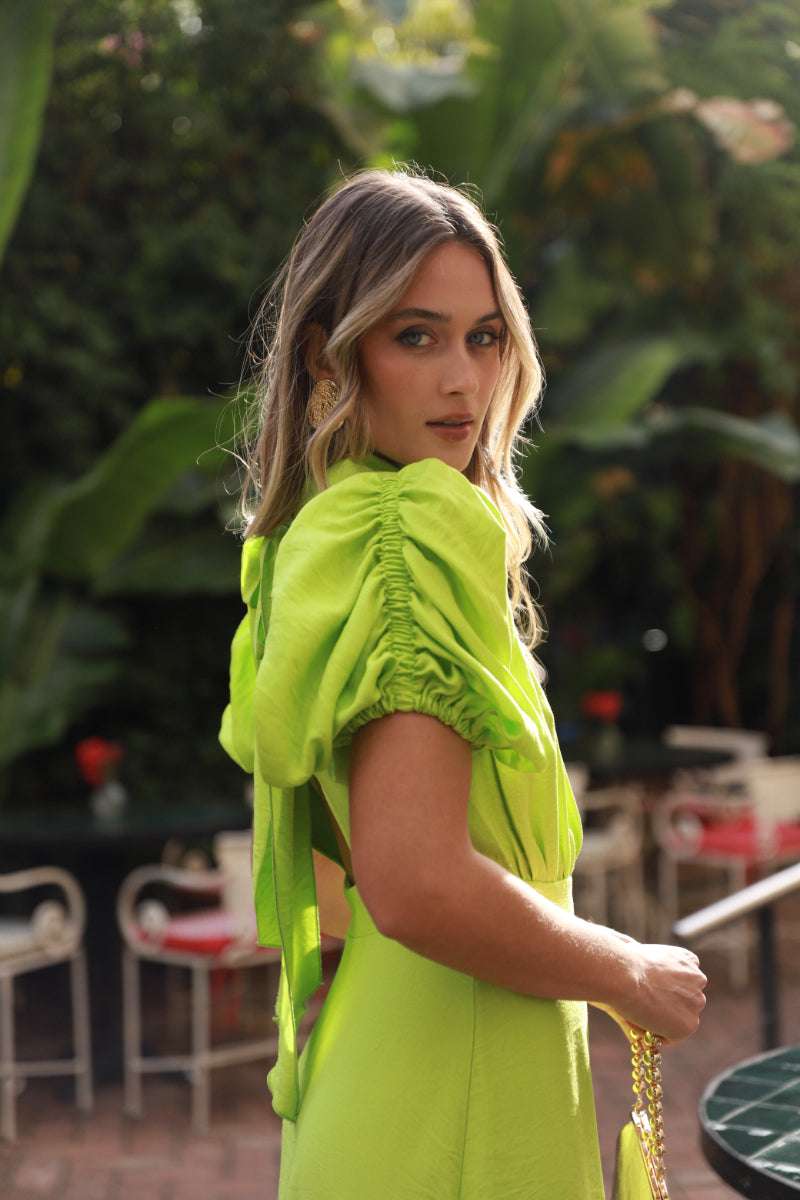 Vestido Éclair | Última Ud Talla XS - Imagen 3