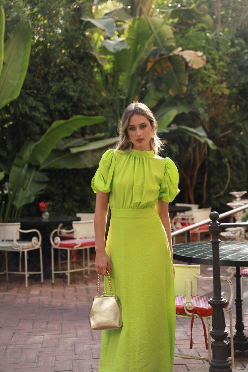 Vestido Éclair | Última Ud Talla XS - Imagen 5