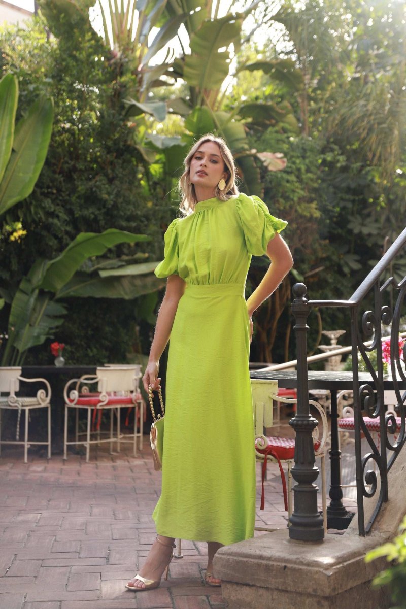 Vestido Éclair | Última Ud Talla XS