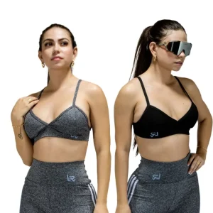 Tops Bra Pack