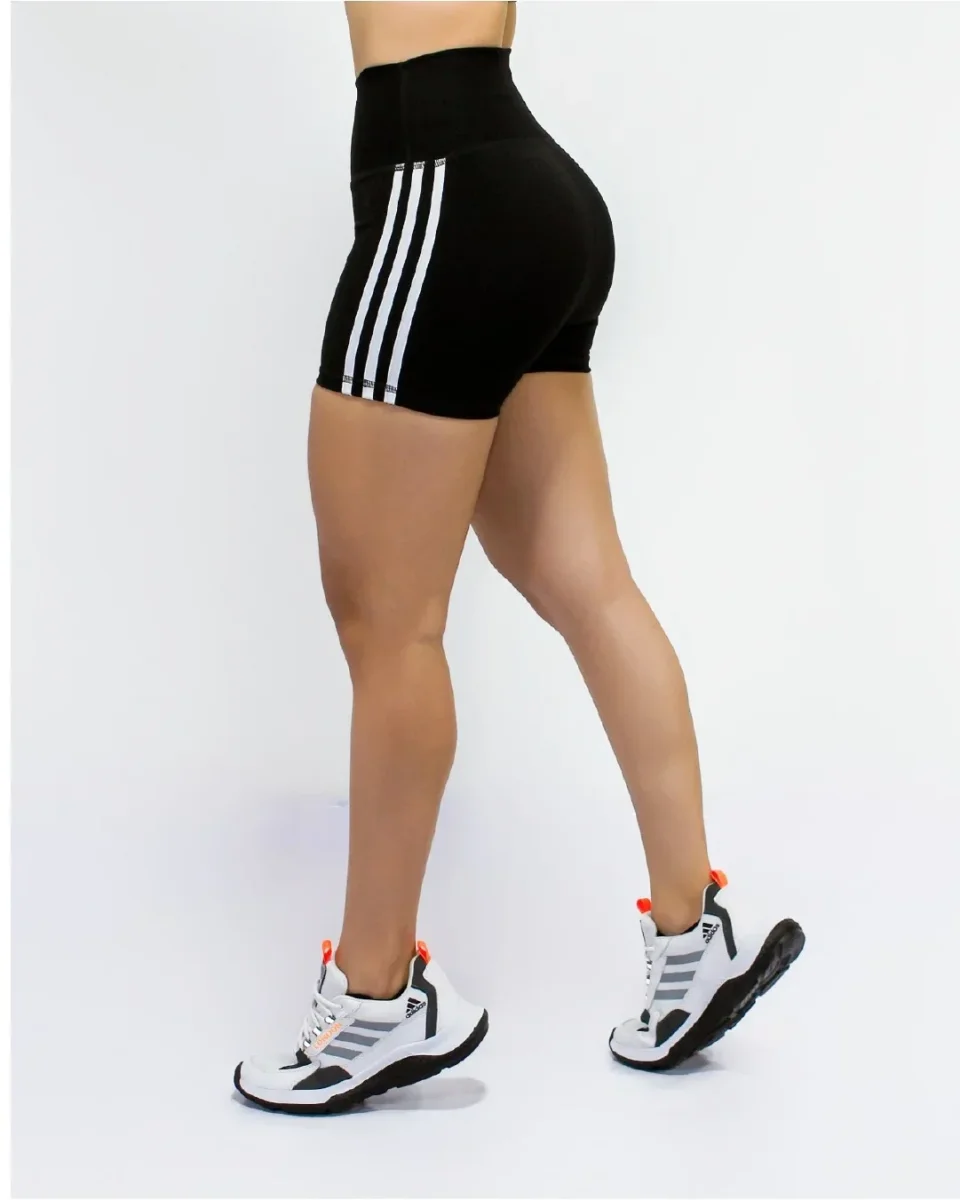 Cachetero Line Black LR UltraFit - Imagen 2