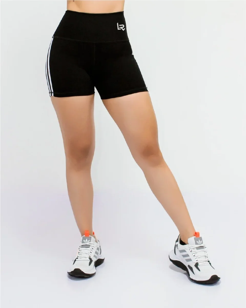 Cachetero Line Black LR UltraFit - Imagen 3