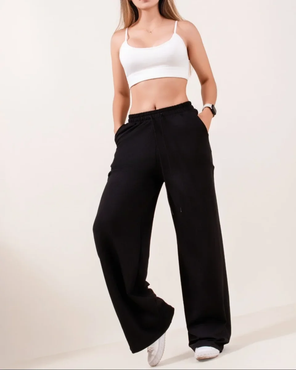 Jogger Palazzo - Imagen 3