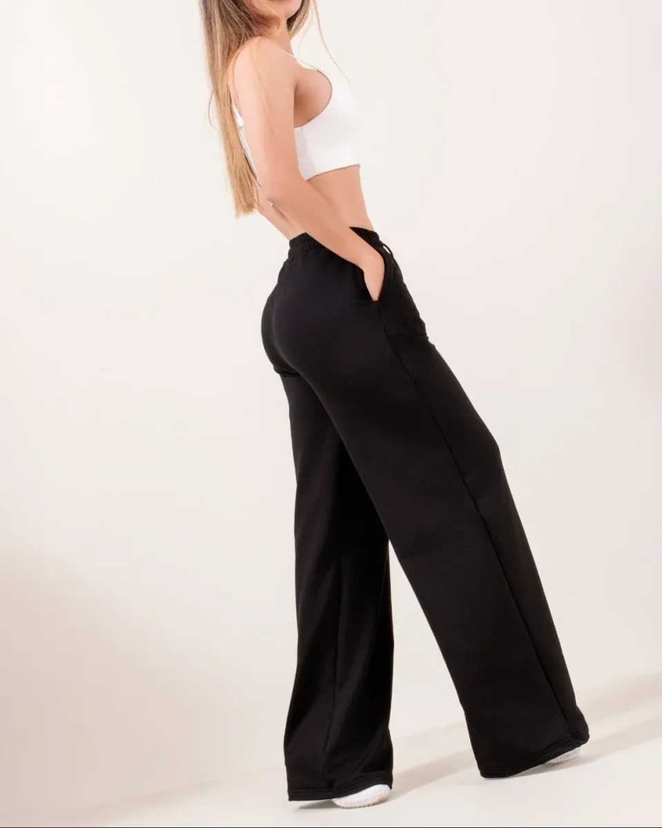 Jogger Palazzo - Imagen 5
