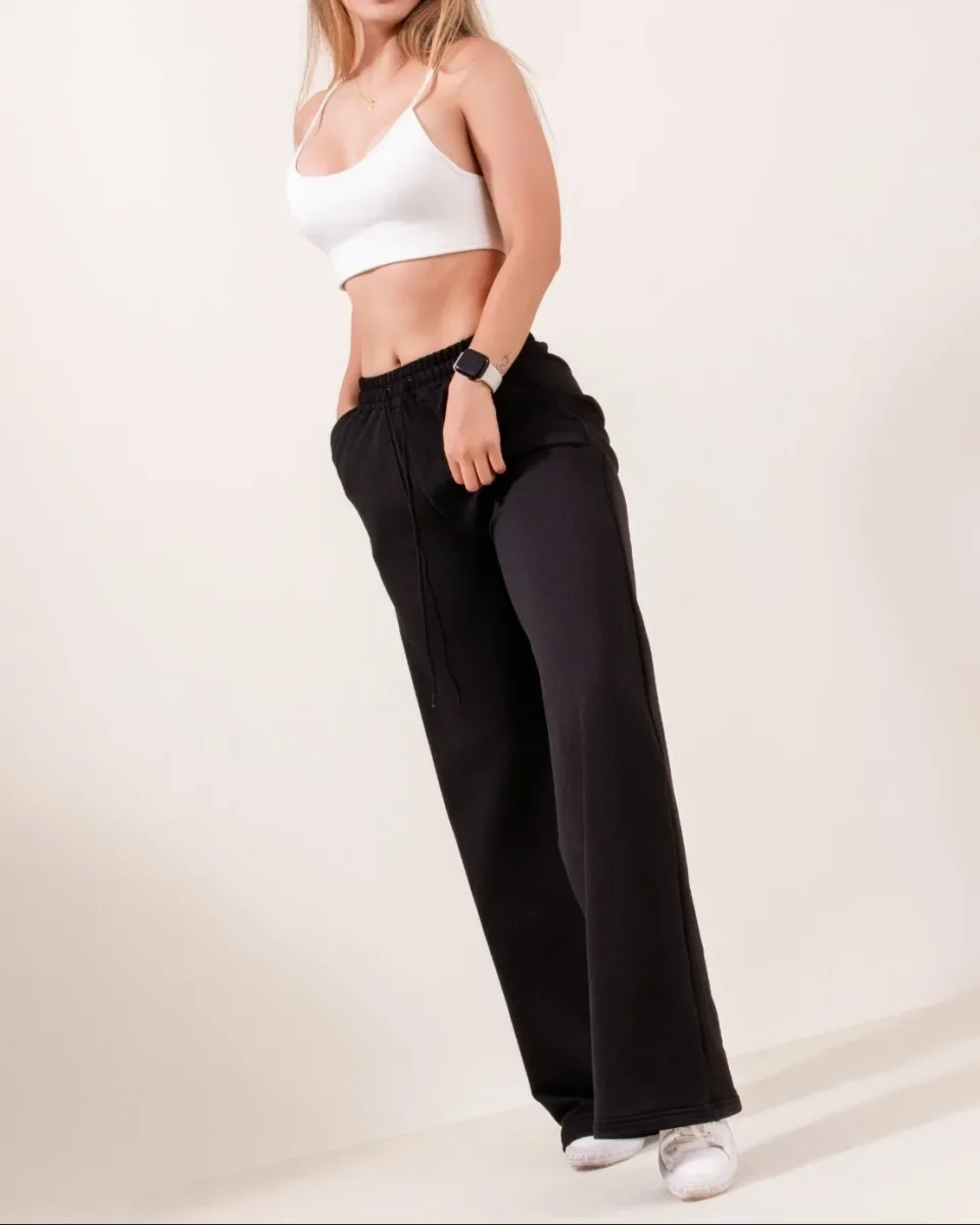 Jogger Palazzo - Imagen 9