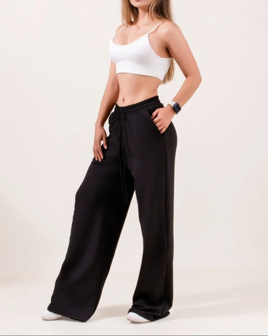 Jogger Palazzo - Imagen 6